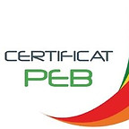 PEB expertise immobilière JUST. Expertise